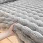 📢📢50% DE RÉDUCTION !! ⏰Drap-Housse Épais en Peluche