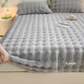📢📢50% DE RÉDUCTION !! ⏰Drap-Housse Épais en Peluche