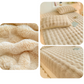 📢📢50% DE RÉDUCTION !! ⏰Drap-Housse Épais en Peluche