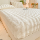 📢📢50% DE RÉDUCTION !! ⏰Drap-Housse Épais en Peluche