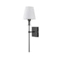 💡 50% DE RÉDUCTION! 🛋️ Applique Murale Classique en Toile de Lin – Lumière Douce, Style Épuré & Parfaite Pour Une Ambiance Accueillante Dans Le Salon Ou La Chambre 🏠