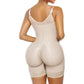 📢📢50 % de réduction !! ⏰Body gainant ventre plat et fesses galbées pour femme