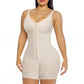 📢📢50 % de réduction !! ⏰Body gainant ventre plat et fesses galbées pour femme