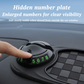 🚗Tapis antidérapant multifonction pour voiture