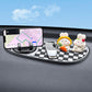 🚗Tapis antidérapant multifonction pour voiture