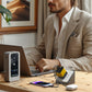 🔥‑50% PROMO FLASH🔌 Chargeur 65W rétractable Type‑C, format poche, multi‑appareils téléphone tablette PC, sans câbles désordonnés ✨💼