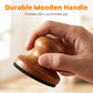 🐕Lime à ongles en bois pour animaux avec recharges remplaçables