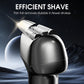⚡🪒 PROMO FLASH : 50% DE RÉDUCTION ! Rasoir Électrique Rechargeable Haute Précision – Grille Hexagonale Anti-Irritation, Moteur Silencieux & Étanchéité IPX6 for un Rasage Précis et Confortable au Quotidien ✨