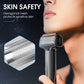 ⚡🪒 PROMO FLASH : 50% DE RÉDUCTION ! Rasoir Électrique Rechargeable Haute Précision – Grille Hexagonale Anti-Irritation, Moteur Silencieux & Étanchéité IPX6 for un Rasage Précis et Confortable au Quotidien ✨