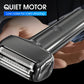 ⚡🪒 PROMO FLASH : 50% DE RÉDUCTION ! Rasoir Électrique Rechargeable Haute Précision – Grille Hexagonale Anti-Irritation, Moteur Silencieux & Étanchéité IPX6 for un Rasage Précis et Confortable au Quotidien ✨