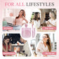 📢📢50 % de réduction !! ⏰Ongles artificiels pour femmes