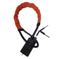 🔒 PROMO FLASH : 50% DE RÉDUCTION ! Antivol de Volant en Câble d'Acier Haute Sécurité – Compatible Universel & Dissuasif for une Protection Anti-Vol Fiable et Rapide 🛡️✨