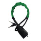🔒 PROMO FLASH : 50% DE RÉDUCTION ! Antivol de Volant en Câble d'Acier Haute Sécurité – Compatible Universel & Dissuasif for une Protection Anti-Vol Fiable et Rapide 🛡️✨