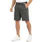 💎 50% DE RÉDUCTION ! 💎 Short de Golf Décontracté pour Homme – Extensible, Séchage Rapide & Confortable Toute la Journée 🏌️‍♂️🛡️