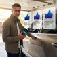 🔧🚗 Outil diagnostic auto Bluetooth 5.0 – Données en temps réel et test batterie, compatible iOS et Android, pour surveiller votre véhicule en quelques secondes 📱🔋