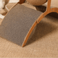 ✨ Nouveauté 2026 | Boule à Gratter Naturelle en Sisal | Chat Heureux, Canapé Préservé 😻【-50%】