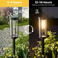 ✨NOUVEAUTÉ 2026✨💡Lampes solaires d'extérieur pour allée🔥🚀PROMO -49%🚀