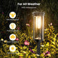 ✨NOUVEAUTÉ 2026✨💡Lampes solaires d'extérieur pour allée🔥🚀PROMO -49%🚀