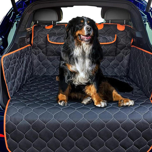 🔥Housse universelle pour siège auto pour animaux de compagnie