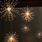 🔥Feux d'artifice de Noël LED en fil de cuivre
