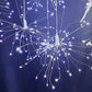 🔥Feux d'artifice de Noël LED en fil de cuivre