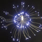 🔥Feux d'artifice de Noël LED en fil de cuivre