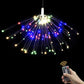 🔥Feux d'artifice de Noël LED en fil de cuivre