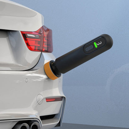 📢📢50% DE RÉDUCTION !! ⏰Polisseuse professionnelle sans fil pour voiture et applicateur de cire