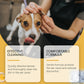 🐶 Offre à durée limitée : 50 % de réduction 🐕 Gouttes auriculaires douces pour animaux de compagnie