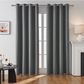 🏡 PROMO FLASH : 50% DE RÉDUCTION ! 🌿 Rideaux Décoratifs Élégants – Toile Occultante & Isolation Thermique – Œillets Métalliques – Teinte Beige Intemporelle – Ambiance Douce & Intimité Préservée ☁️
