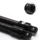 🛠️ PROMO LIMITÉE 50% DE RÉDUCTION ! ⚙️ Rallonge Flexible 1/2" pour Douille – Chrome, Robuste, Idéale Espaces Exigus ✨