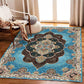 💯Gift Choice - Vintage Delicate Bohemian Rug