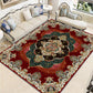 💯Gift Choice - Vintage Delicate Bohemian Rug