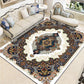 💯Gift Choice - Vintage Delicate Bohemian Rug