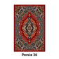 💯Gift Choice - Vintage Delicate Bohemian Rug