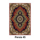 💯Gift Choice - Vintage Delicate Bohemian Rug