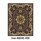 💯Gift Choice - Vintage Delicate Bohemian Rug