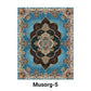 💯Gift Choice - Vintage Delicate Bohemian Rug
