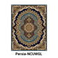 💯Gift Choice - Vintage Delicate Bohemian Rug
