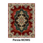 💯Gift Choice - Vintage Delicate Bohemian Rug