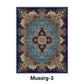 💯Gift Choice - Vintage Delicate Bohemian Rug