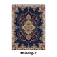 💯Gift Choice - Vintage Delicate Bohemian Rug