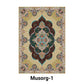💯Gift Choice - Vintage Delicate Bohemian Rug