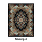 💯Gift Choice - Vintage Delicate Bohemian Rug