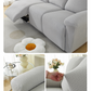 🔥🔥Housse pour canapé inclinable élastique