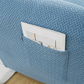 🔥🔥Housse pour canapé inclinable élastique