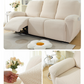 🔥🔥Housse pour canapé inclinable élastique