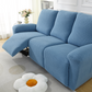 🔥🔥Housse pour canapé inclinable élastique
