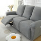 🔥🔥Housse pour canapé inclinable élastique