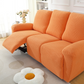 🔥🔥Housse pour canapé inclinable élastique